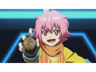 ベイブレードバースト 第47話 第51話 フル動画 無料体験 動画配信サービスのビデオマーケット