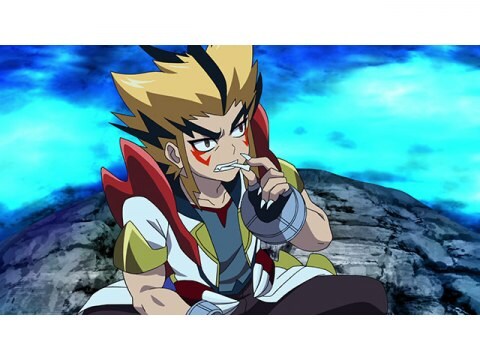 フューチャーカードバディファイト100 2 5のまとめフル動画 初月無料 動画配信サービスのビデオマーケット