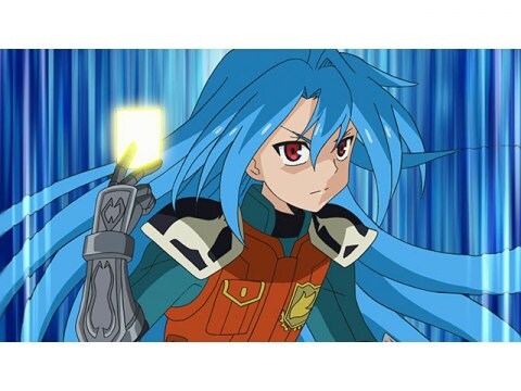 アニメ フューチャーカードバディファイト100 9 星合体 スタードラゴンワールド フル動画 初月無料 動画配信サービスのビデオマーケット