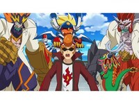 無料視聴あり アニメ フューチャーカードバディファイト100 の動画まとめ 初月無料 動画配信サービスのビデオマーケット 無料視聴あり アニメ フューチャーカードバディファイト100 の動画まとめ 初月無料 動画配信サービスのビデオマーケット