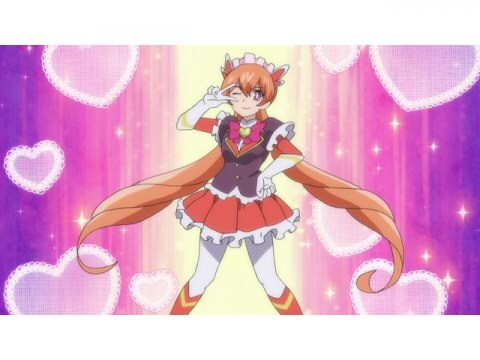 アニメ フューチャーカードバディファイトddd 8 モエモエーッ 愛と勇気の制服戦士ブレザーフリル フル動画 初月無料 動画配信サービスのビデオマーケット