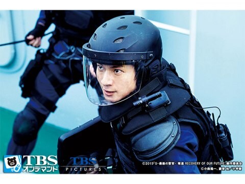 映画 S 最後の警官 奪還 Recovery Of Our Future S 最後の警官 奪還 Recovery Of Our Future フル 動画 初月無料 動画配信サービスのビデオマーケット