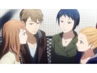 無料視聴あり アニメ Tvアニメ Orange の動画まとめ 初月無料 動画配信サービスのビデオマーケット