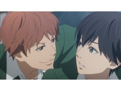 Tvアニメ Orange Letter 2 Letter 7のまとめフル動画 初月無料 動画配信サービスのビデオマーケット