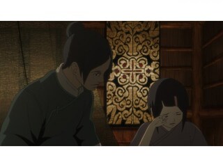 精霊の守り人 第十一話 花酒をタンダに フル動画 無料体験 動画配信サービスのビデオマーケット
