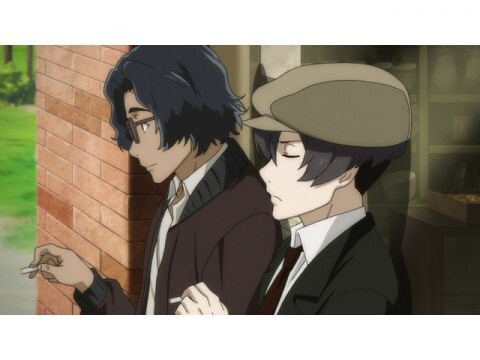 アニメ 91days Day10 誠実の証 フル動画 初月無料 動画配信サービスのビデオマーケット