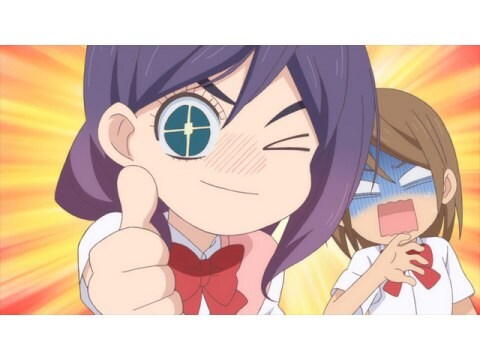 アニメ 私がモテてどうすんだ 第2話 不思議なお部屋と4人のdk フル動画 初月無料 動画配信サービスのビデオマーケット