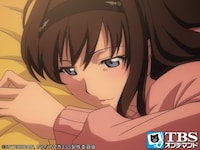 アニメ アマガミss 第1話 森島はるか編 第一章 アコガレ フル動画 初月無料 動画配信サービスのビデオマーケット