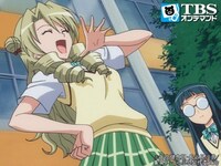 アニメ To Loveる とらぶる 1 舞い降りた少女 フル動画 初月無料 動画配信サービスのビデオマーケット アニメ To Loveる とらぶる 1 舞い降りた少女 フル動画 初月無料 動画配信サービスのビデオマーケット