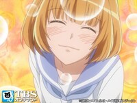 アニメ 会長はメイド様 3 美咲は何色 天然色 フル動画 初月無料 動画配信サービスのビデオマーケット