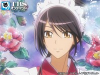 アニメ 会長はメイド様 の動画まとめ 初月無料 動画配信サービスのビデオマーケット