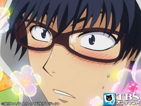 アニメ 会長はメイド様 15 学校見学会で眼鏡うさぎ フル動画 初月無料 動画配信サービスのビデオマーケット