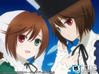 アニメ ローゼンメイデン 13 の動画まとめ 初月無料 動画配信サービスのビデオマーケット