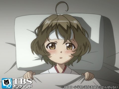 アニメ ささみさん がんばらない 第8話 戦略的孤独 フル動画 初月無料 動画配信サービスのビデオマーケット