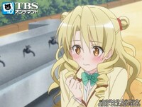 アニメ もっとto Loveる とらぶる の動画 初月無料 動画配信サービスのビデオマーケット