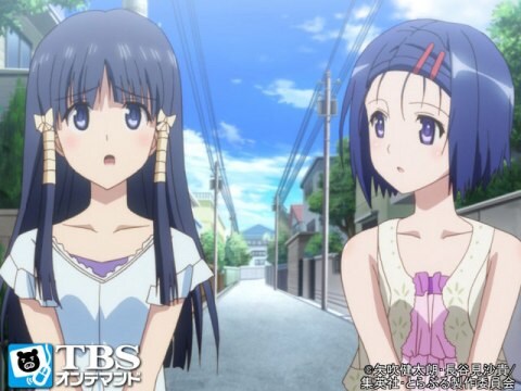 アニメ もっとto Loveる とらぶる 8 大きくなぁ れ ワンダフルライフ 気分はトランス フル動画 初月無料 動画配信サービスのビデオマーケット