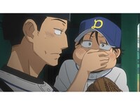 無料視聴あり アニメ おおきく振りかぶって の動画まとめ 初月無料 動画配信サービスのビデオマーケット