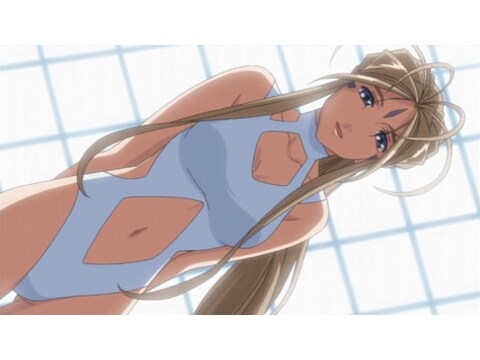 アニメ ああっ女神さまっ それぞれの翼 第9話 ああっ女神はデートで勝負っ フル動画 初月無料 動画配信サービスのビデオマーケット