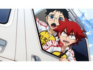 弱虫ペダル New Generation 10 杉元兄弟の絆 フル動画 無料体験 動画配信サービスのビデオマーケット