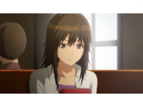 アニメ セイレン 第6話 タイセン フル動画 初月無料 動画配信サービスのビデオマーケット