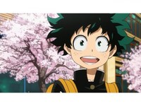 無料視聴あり アニメ 僕のヒーローアカデミア 第2期 の動画まとめ 初月無料 動画配信サービスのビデオマーケット