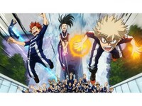 無料視聴あり アニメ 僕のヒーローアカデミア 第2期 の動画まとめ 初月無料 動画配信サービスのビデオマーケット