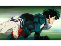 僕のヒーローアカデミア 第2期 33 38のまとめフル動画 初月無料 動画配信サービスのビデオマーケット