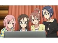 アニメ サクラクエスト 第話 聖夜のフェニックス フル動画 初月無料 動画配信サービスのビデオマーケット