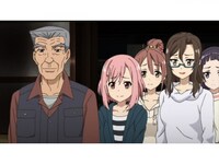 アニメ サクラクエスト 第話 聖夜のフェニックス フル動画 初月無料 動画配信サービスのビデオマーケット
