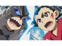 無料視聴あり アニメ ベイブレードバースト ゴッド の動画まとめ 初月無料 動画配信サービスのビデオマーケット