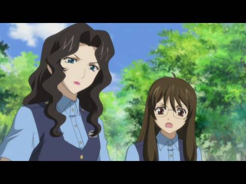 アニメ 逮捕しちゃうぞ フルスロットル 第23話 逮捕しちゃうもん フル動画 初月無料 動画配信サービスのビデオマーケット