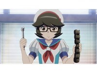 アニメ アトム ザ ビギニング 第2話 ベヴストザイン フル動画 初月無料 動画配信サービスのビデオマーケット