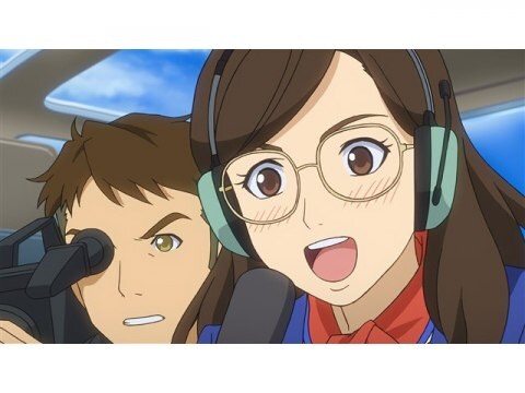 アニメ トミカハイパーレスキュー ドライブヘッド 機動救急警察 第7話 ドライブヘッド出動不能 フル動画 初月無料 動画 配信サービスのビデオマーケット