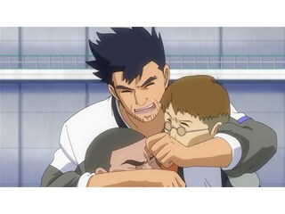 トミカハイパーレスキュー ドライブヘッド 機動救急警察 第13話 出撃 サイクロンインターセプター フル動画 無料体験 動画 配信サービスのビデオマーケット