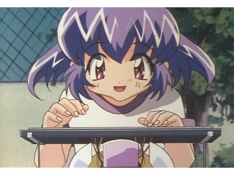アニメ アキハバラ電脳組 第7話 ビリケン フル動画 初月無料 動画配信サービスのビデオマーケット アニメ アキハバラ電脳組 第7話 ビリケン フル動画 初月無料 動画配信サービスのビデオマーケット