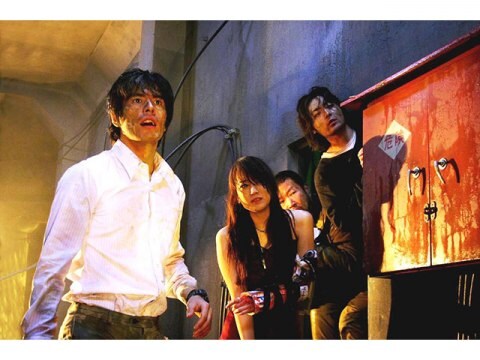 映画 252 生存者あり 252 生存者あり フル動画 初月無料 動画配信サービスのビデオマーケット