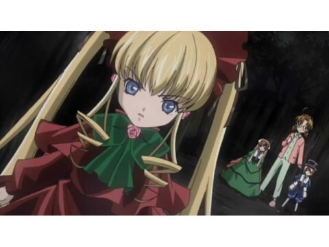 アニメ ローゼンメイデン 第11話 運命 フル動画 初月無料 動画配信サービスのビデオマーケット アニメ ローゼンメイデン 第11話 運命 フル動画 初月無料 動画配信サービスのビデオマーケット