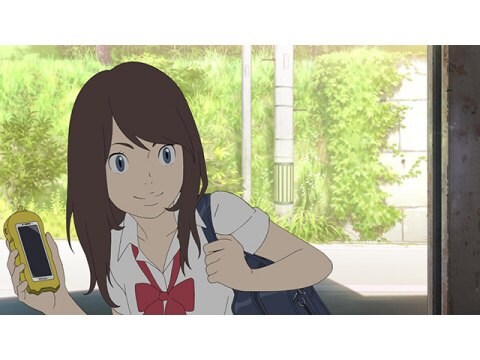 アニメ ひるね姫 知らないワタシの物語 ひるね姫 知らないワタシの物語 フル動画 初月無料 動画配信サービスのビデオマーケット