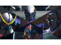 アニメ Infini T Force 第1話 Isolated Flower フル動画 初月無料 動画配信サービスのビデオマーケット アニメ Infini T Force 第1話 Isolated Flower フル動画 初月無料 動画配信サービスのビデオマーケット