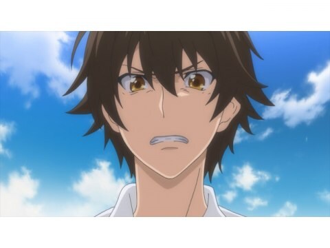 アニメ 王様ゲーム The Animation 第5話 業泣 フル動画 初月無料 動画配信サービスのビデオマーケット