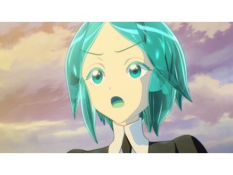 宝石の国 第1話 第6話のまとめフル動画 初月無料 動画配信サービスのビデオマーケット