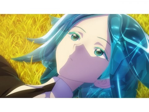アニメ 宝石の国 第6話 初陣 フル動画 初月無料 動画配信サービスのビデオマーケット