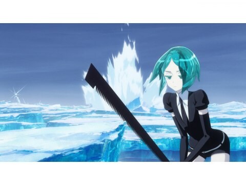 宝石の国 第7話 第12話のまとめフル動画 初月無料 動画配信サービスのビデオマーケット