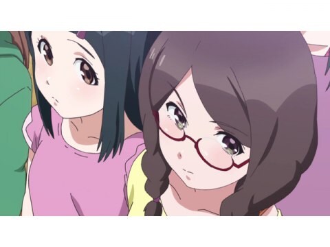 Wake Up Girls 新章 第8話 第13話のまとめフル動画 初月無料 動画配信サービスのビデオマーケット