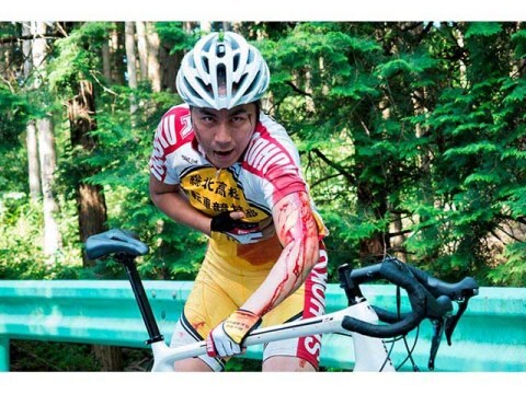 ドラマ ドラマ 弱虫ペダル 第7話 インターハイへの道 フル動画 初月無料 動画配信サービスのビデオマーケット