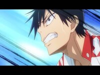 アニメ 弱虫ペダル Glory Line 第4話 覚悟の5人 フル動画 初月無料 動画配信サービスのビデオマーケット