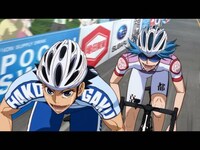 アニメ 弱虫ペダル Glory Line 第4話 覚悟の5人 フル動画 初月無料 動画配信サービスのビデオマーケット