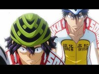 アニメ 弱虫ペダル Glory Line 第4話 覚悟の5人 フル動画 初月無料 動画配信サービスのビデオマーケット