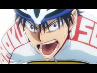アニメ 弱虫ペダル Glory Line 第話 山岳賞 フル動画 初月無料 動画配信サービスのビデオマーケット