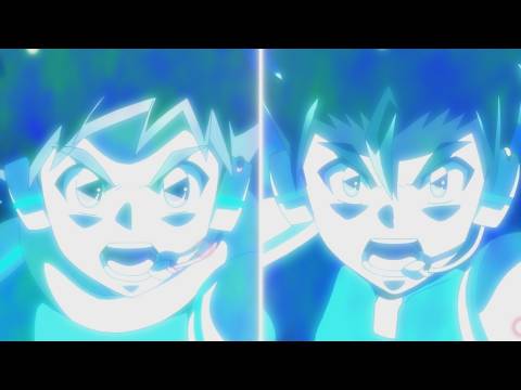 アニメ 新幹線変形ロボ シンカリオン 第8話 連結 初めてのリンク合体 フル動画 初月無料 動画配信サービスのビデオマーケット